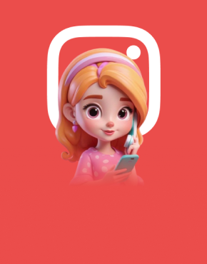 Instagram 10.000 Takipçi - %50 İndirim