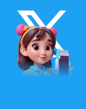 Facebook 1.000 Takipçi - %50 İndirim